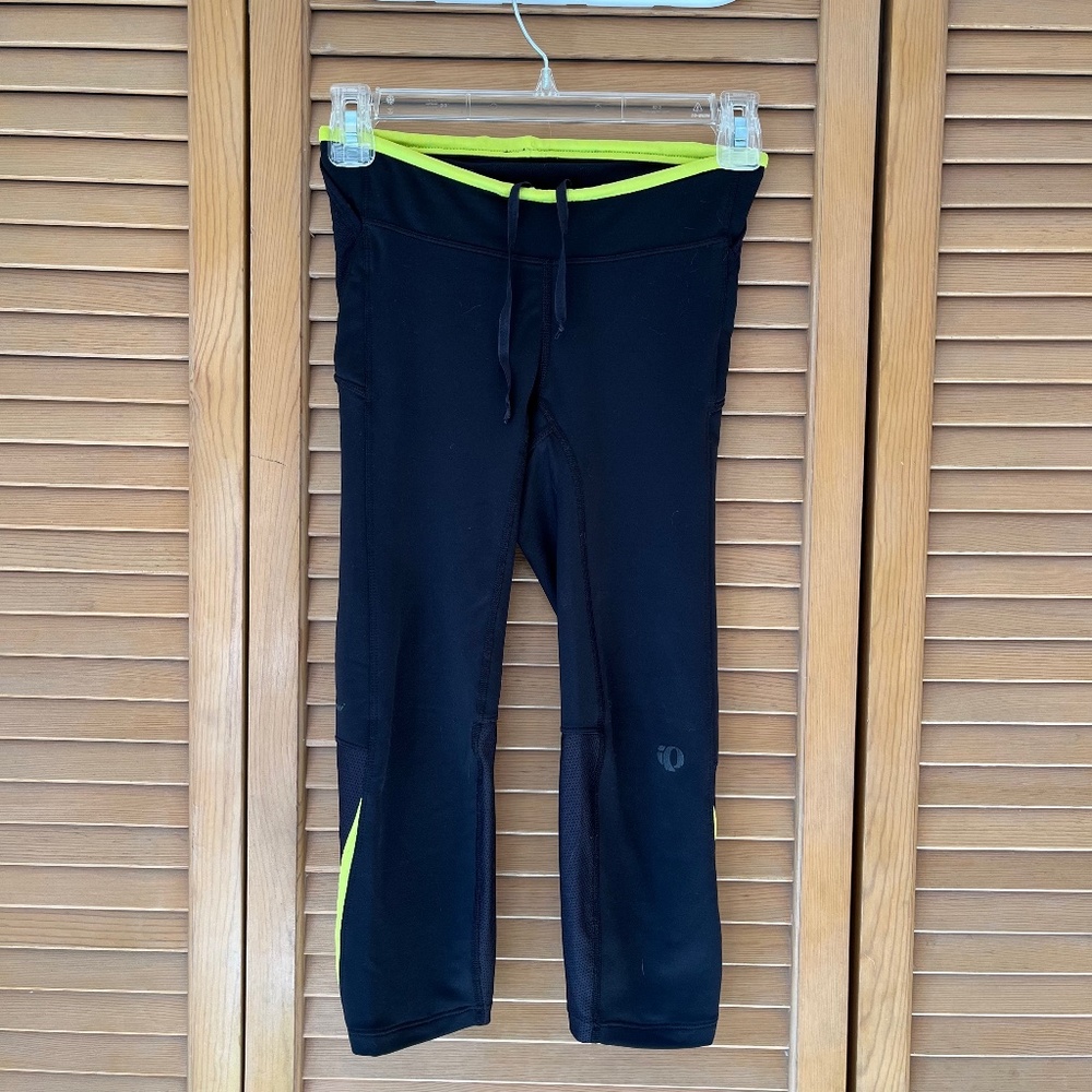 Pearl Izumi Ultra 3/4 Running Tights
